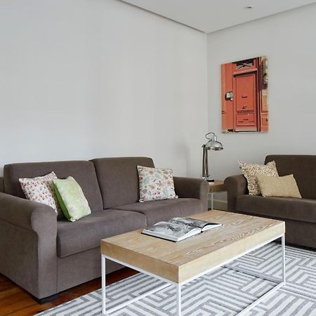Mirakruz H By Feelfree Rentals San Sebastián Esterno foto