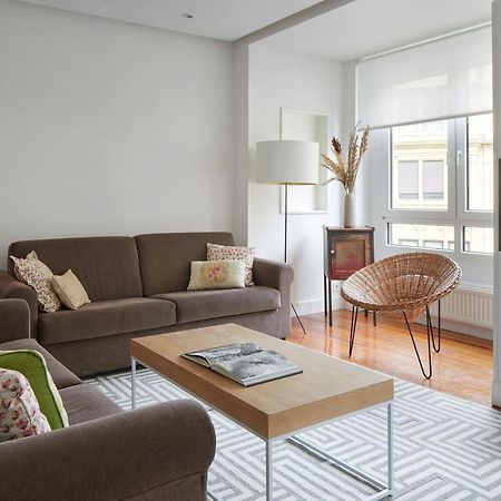 Mirakruz H By Feelfree Rentals San Sebastián Esterno foto