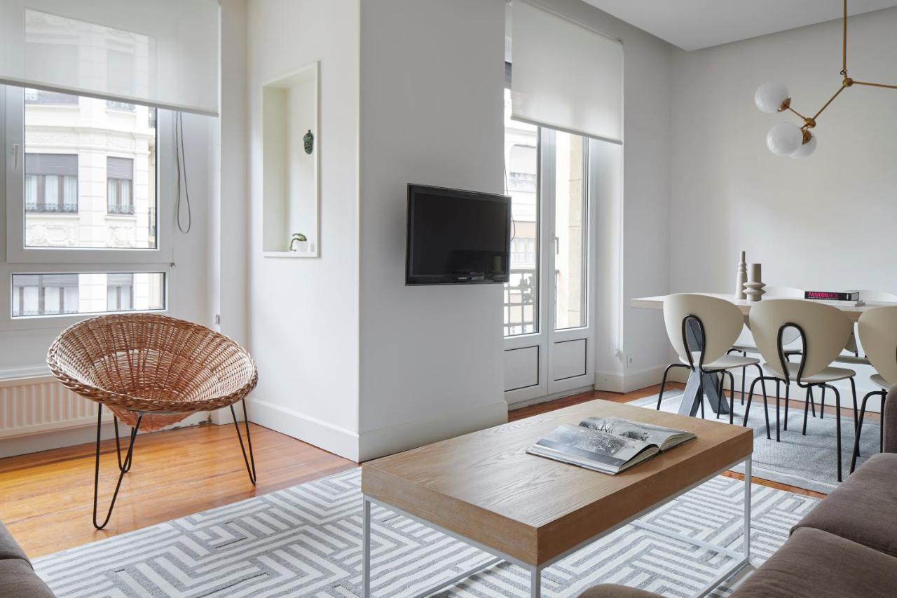 Mirakruz H By Feelfree Rentals San Sebastián Esterno foto