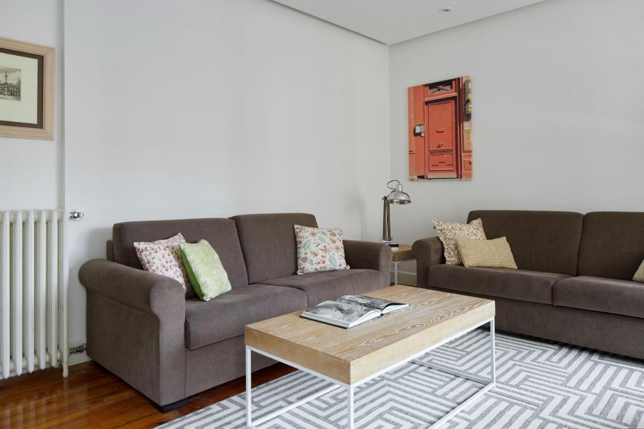 Mirakruz H By Feelfree Rentals San Sebastián Esterno foto