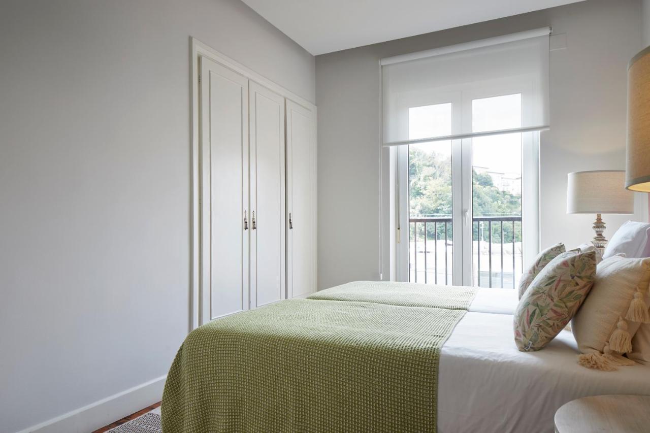 Mirakruz H By Feelfree Rentals San Sebastián Esterno foto