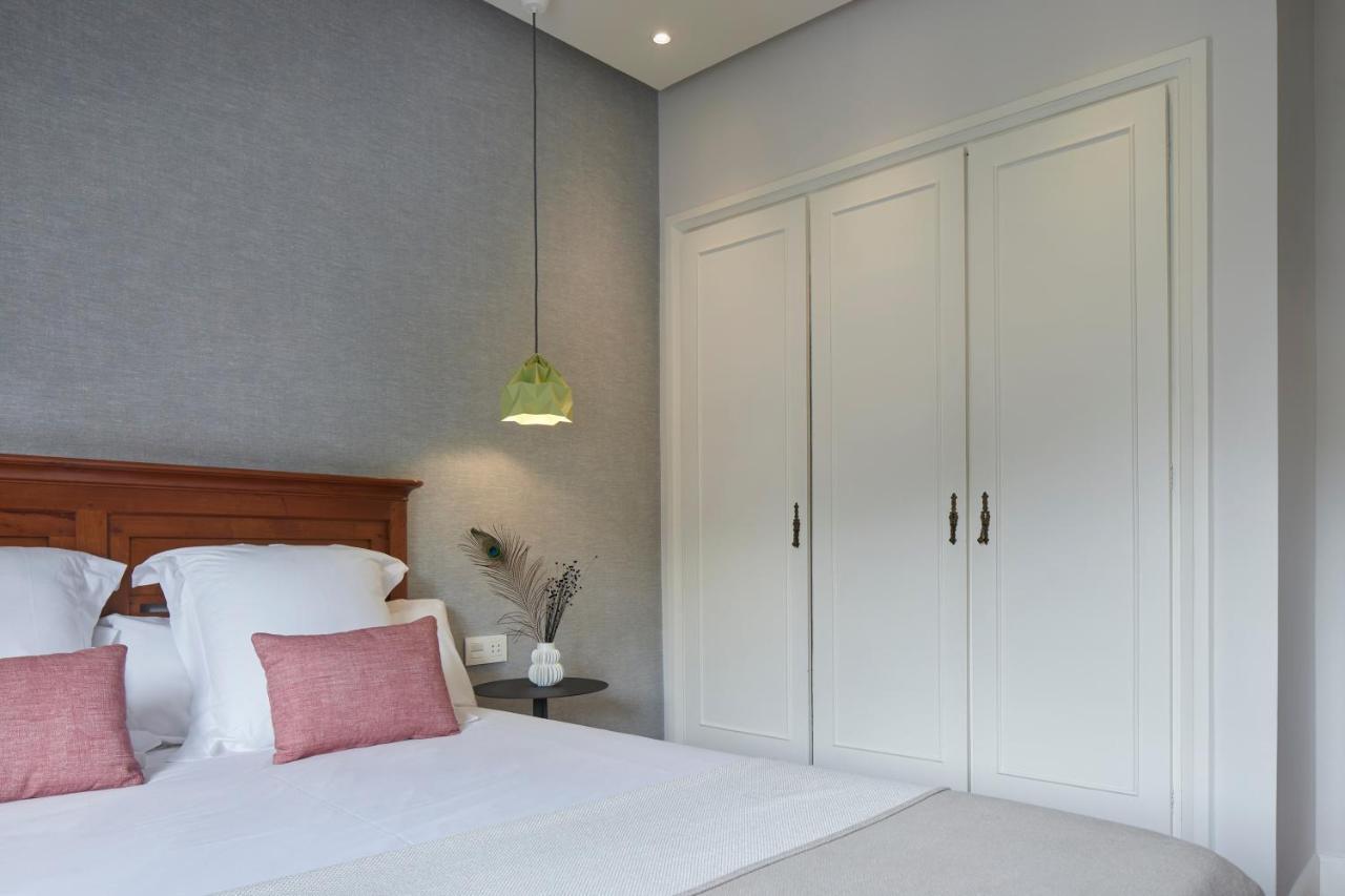 Mirakruz H By Feelfree Rentals San Sebastián Esterno foto