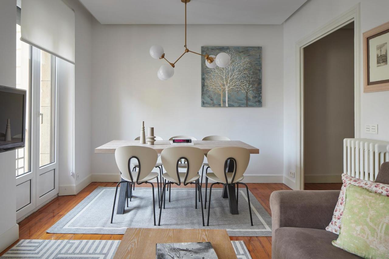 Mirakruz H By Feelfree Rentals San Sebastián Esterno foto