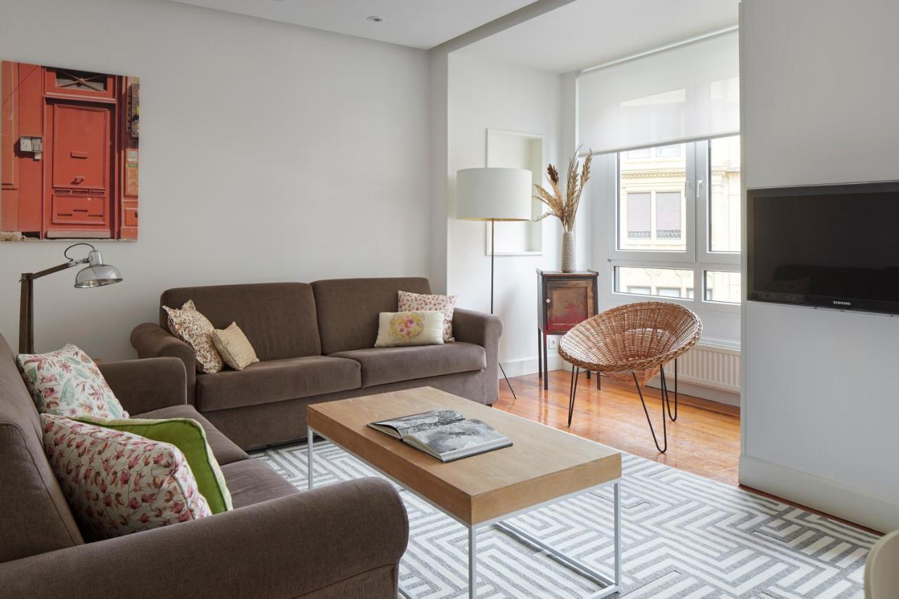 Mirakruz H By Feelfree Rentals San Sebastián Esterno foto