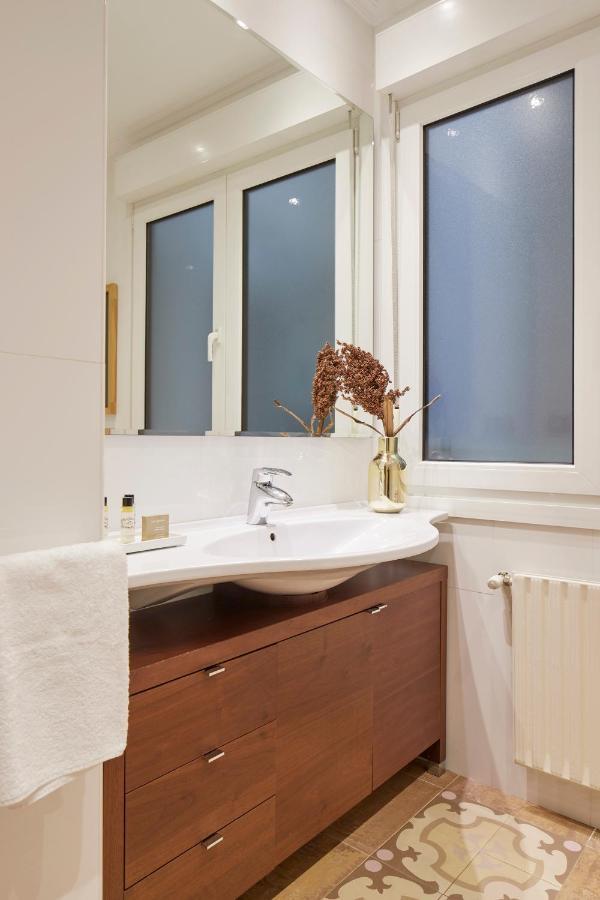Mirakruz H By Feelfree Rentals San Sebastián Esterno foto