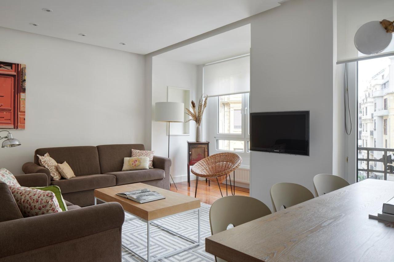 Mirakruz H By Feelfree Rentals San Sebastián Esterno foto
